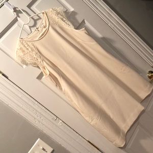 J Crew party/wedding dress